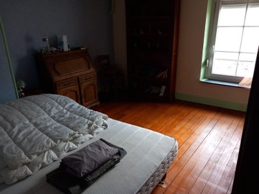 Maison a vendre Raon-l'Étape 88110 Vosges 250 m2 8 pièces 177000 euros