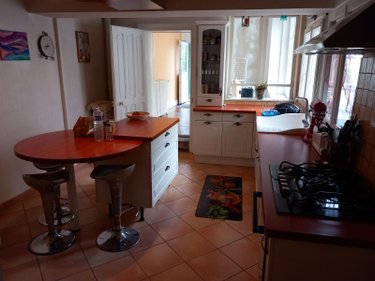 Maison a vendre Raon-l'Étape 88110 Vosges 250 m2 8 pièces 177000 euros