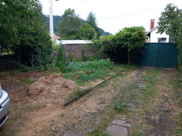 Maison a vendre Raon-l'Étape 88110 Vosges 250 m2 8 pièces 177000 euros