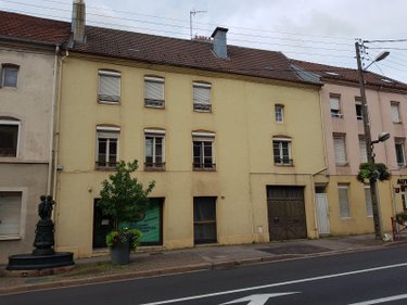 Maison a vendre Raon-l'Étape 88110 Vosges 250 m2 8 pièces 177000 euros