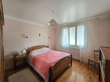 Maison a vendre Bains-sur-Oust 35600 Ille-et-Vilaine 102 m2 4 pièces 191696 euros