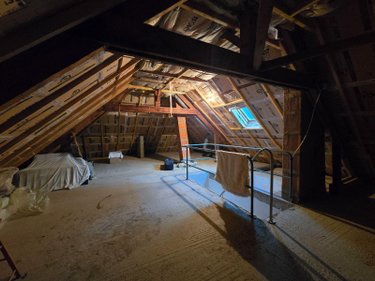 Maison a vendre Bains-sur-Oust 35600 Ille-et-Vilaine 102 m2 4 pièces 191696 euros