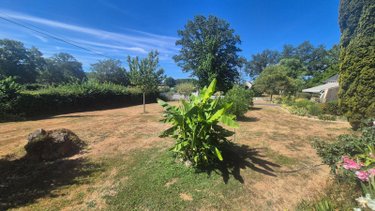 Maison a vendre Neuvy-Saint-Sépulchre 36230 Indre 210 m2 8 pièces 249600 euros