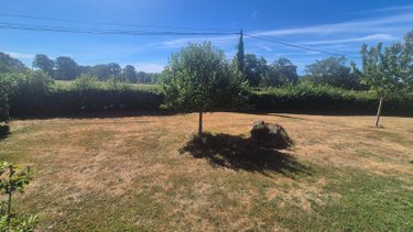 Maison a vendre Neuvy-Saint-Sépulchre 36230 Indre 210 m2 8 pièces 249600 euros