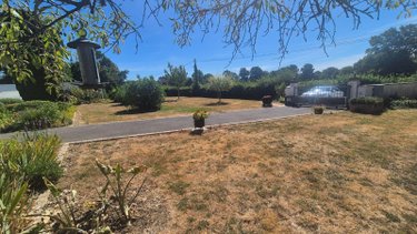 Maison a vendre Neuvy-Saint-Sépulchre 36230 Indre 210 m2 8 pièces 249600 euros
