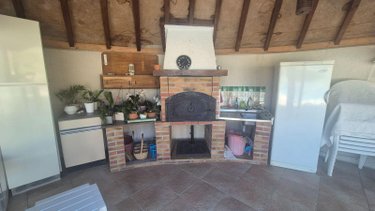 Maison a vendre Neuvy-Saint-Sépulchre 36230 Indre 210 m2 8 pièces 249600 euros