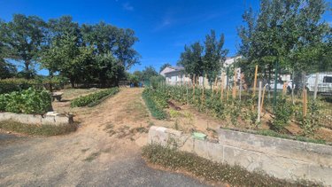 Maison a vendre Neuvy-Saint-Sépulchre 36230 Indre 210 m2 8 pièces 249600 euros