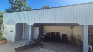 Maison a vendre Neuvy-Saint-Sépulchre 36230 Indre 210 m2 8 pièces 249600 euros