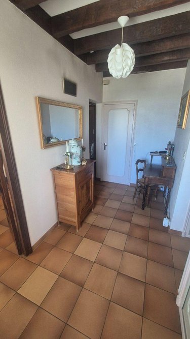 Maison a vendre Neuvy-Saint-Sépulchre 36230 Indre 210 m2 8 pièces 249600 euros