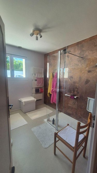 Maison a vendre Neuvy-Saint-Sépulchre 36230 Indre 210 m2 8 pièces 249600 euros