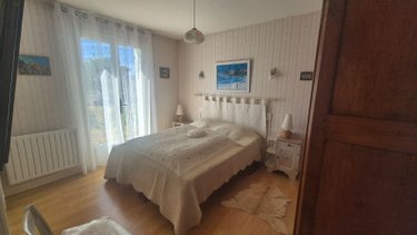 Maison a vendre Neuvy-Saint-Sépulchre 36230 Indre 210 m2 8 pièces 249600 euros