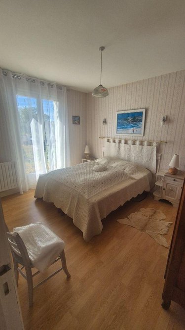 Maison a vendre Neuvy-Saint-Sépulchre 36230 Indre 210 m2 8 pièces 249600 euros