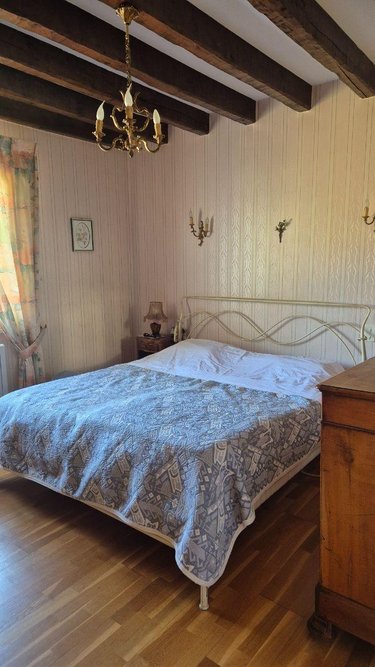 Maison a vendre Neuvy-Saint-Sépulchre 36230 Indre 210 m2 8 pièces 249600 euros