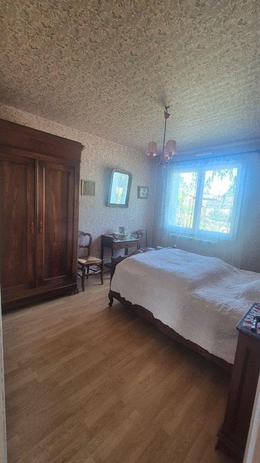 Maison a vendre Neuvy-Saint-Sépulchre 36230 Indre 210 m2 8 pièces 249600 euros
