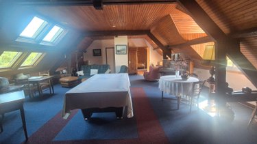 Maison a vendre Neuvy-Saint-Sépulchre 36230 Indre 210 m2 8 pièces 249600 euros