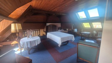 Maison a vendre Neuvy-Saint-Sépulchre 36230 Indre 210 m2 8 pièces 249600 euros