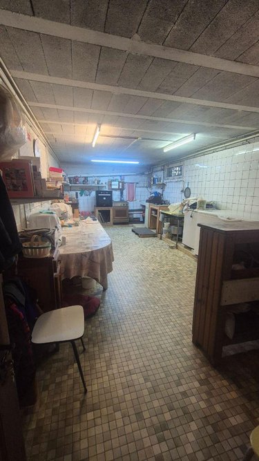 Maison a vendre Neuvy-Saint-Sépulchre 36230 Indre 210 m2 8 pièces 249600 euros
