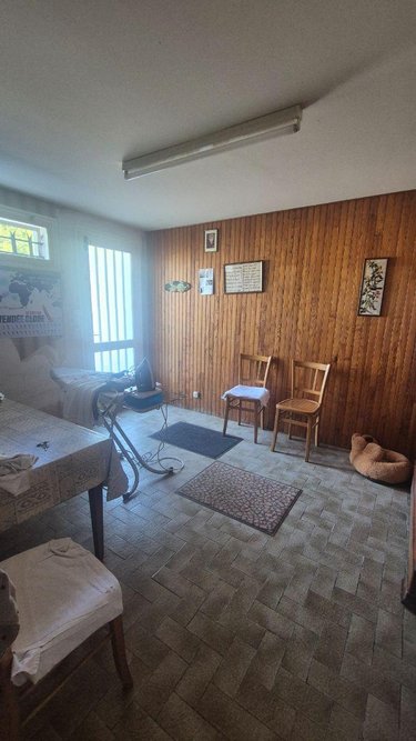 Maison a vendre Neuvy-Saint-Sépulchre 36230 Indre 210 m2 8 pièces 249600 euros