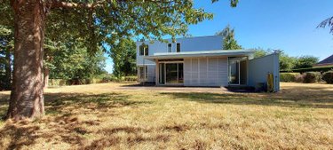 Maison a vendre Simplé 53360 Mayenne 120 m2 4 pièces 198340 euros