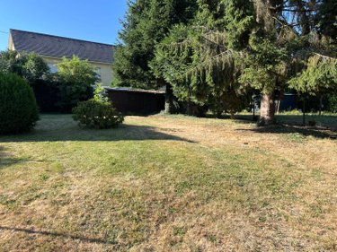 Maison a vendre Serquigny 27470 Eure 52 m2 3 pièces 82620 euros