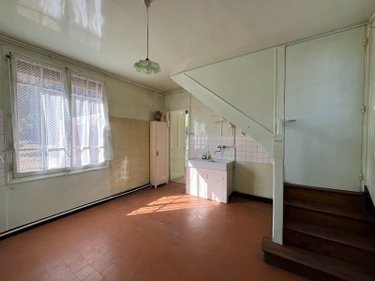 Maison a vendre Serquigny 27470 Eure 52 m2 3 pièces 82620 euros