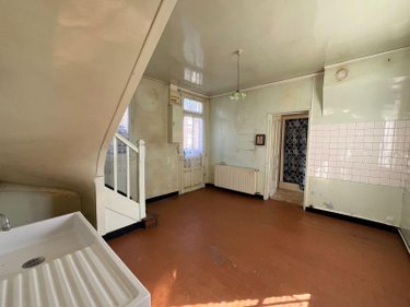 Maison a vendre Serquigny 27470 Eure 52 m2 3 pièces 82620 euros