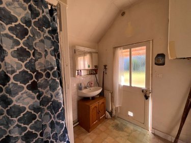 Maison a vendre Serquigny 27470 Eure 52 m2 3 pièces 82620 euros