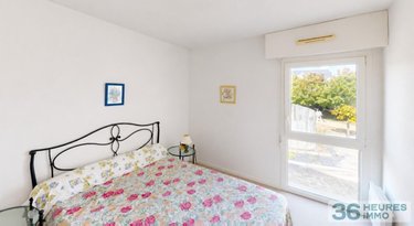 Appartement a vendre Saint-Philibert 56470 Morbihan 48 m2 3 pièces 251520 euros