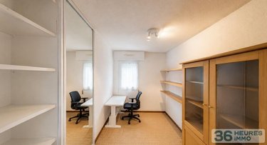 Appartement a vendre Saint-Philibert 56470 Morbihan 48 m2 3 pièces 251520 euros