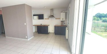 Appartement a vendre Acigné 35690 Ille-et-Vilaine 62 m2 3 pièces 215250 euros