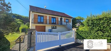 Maison a vendre Beaufort-Orbagna 39190 Jura 108 m2 5 pièces 179000 euros