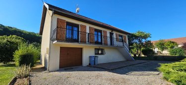 Maison a vendre Beaufort-Orbagna 39190 Jura 108 m2 5 pièces 179000 euros