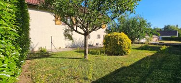 Maison a vendre Beaufort-Orbagna 39190 Jura 108 m2 5 pièces 179000 euros