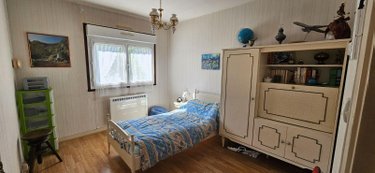 Maison a vendre Beaufort-Orbagna 39190 Jura 108 m2 5 pièces 179000 euros