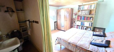 Maison a vendre Beaufort-Orbagna 39190 Jura 108 m2 5 pièces 179000 euros