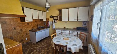 Maison a vendre Beaufort-Orbagna 39190 Jura 108 m2 5 pièces 179000 euros