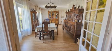 Maison a vendre Beaufort-Orbagna 39190 Jura 108 m2 5 pièces 179000 euros