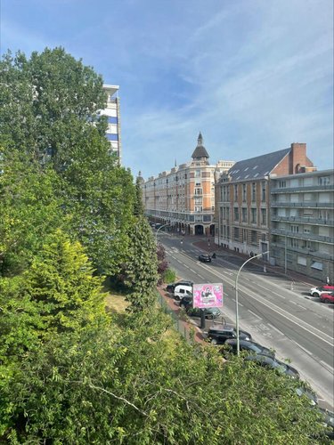 Location appartement Tourcoing 59200 Nord 87 m2 4 pièces 900 euros