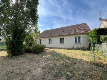 Maison a vendre Le Poinçonnet 36330 Indre 83 m2 4 pièces 149600 euros