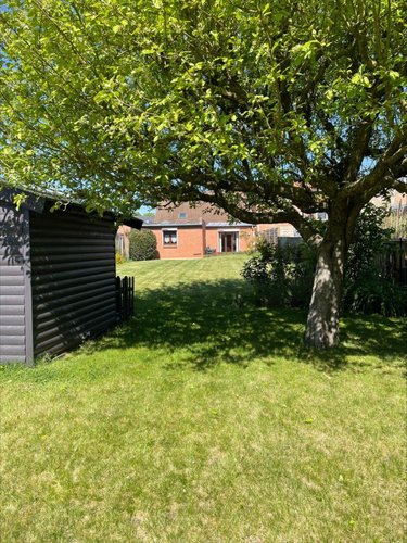 Maison a vendre Neuville-en-Ferrain 59960 Nord 120 m2 3 pièces 314000 euros