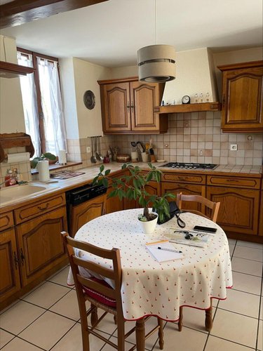 Maison a vendre Neuville-en-Ferrain 59960 Nord 120 m2 3 pièces 314000 euros