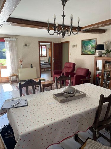 Maison a vendre Neuville-en-Ferrain 59960 Nord 120 m2 3 pièces 314000 euros