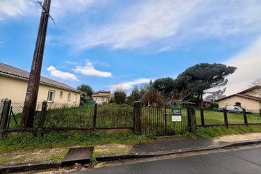 Maison a vendre Gradignan 33170 Gironde 86 m2 2 pièces 283500 euros