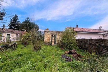 Maison a vendre Gradignan 33170 Gironde 86 m2 2 pièces 283500 euros