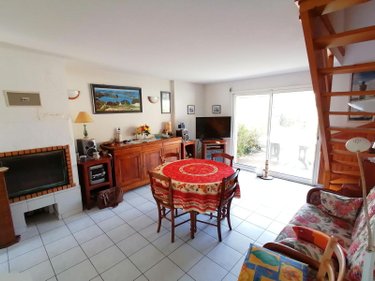 Maison a vendre Sarzeau 56370 Morbihan 56 m2 4 pièces 260500 euros
