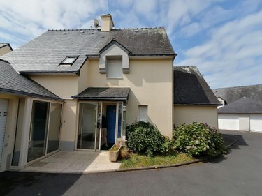 Maison a vendre Sarzeau 56370 Morbihan 56 m2 4 pièces 260500 euros
