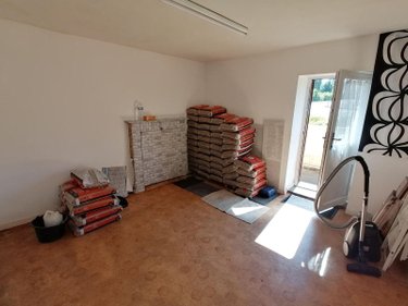 Maison a vendre Bruz 35170 Ille-et-Vilaine 68 m2 3 pièces 175950 euros