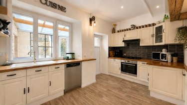 Maison a vendre Renwez 08150 Ardennes 133 m2 6 pièces 195000 euros