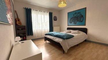 Maison a vendre Renwez 08150 Ardennes 133 m2 6 pièces 195000 euros