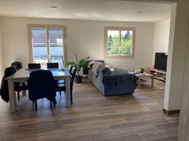 Location maison Saint-Ouen-des-Alleux 35140 Ille-et-Vilaine 70 m2 3 pièces 750 euros